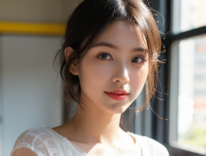 女人感情线手相图解